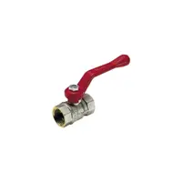 Robinet mini de trecere F/F 1/2''