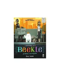 Aventurile lui Beekle, prietenul neimaginar - Paperback brosat - Dan Santat