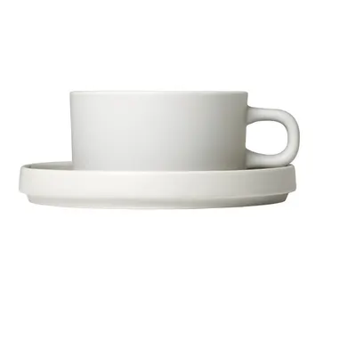 Cești crem 2 buc. din ceramică 170 ml Pilar – Blomus