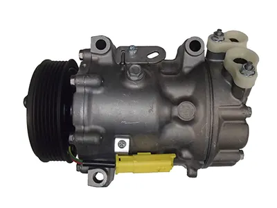 Compresor climatizare potrivit CITROEN JUMPER II; OPEL MOVANO C; PEUGEOT BOXER 2.0D 2.2D 03.11