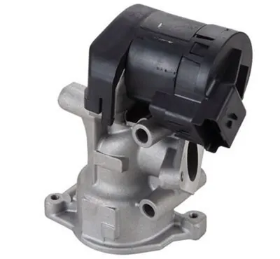 Supapa Egr Volvo C30, C70 Ii, S40 Ii, S80 Ii, V40, V50, V70 Iii; Citroen C4, C4 Grand Picasso I, C4 I, C4 Picasso I, C5 Ii, C5 Iii, C8, Jumpy; Fiat Scudo, Ulysse; Ford C-Max 1.9d 2.0 2.0d Dupa 1999