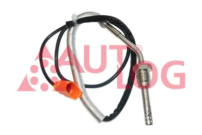 Senzor Temperatura Evacuare Potrivit Seat Cordoba, Ibiza Iii, Ibiza Iv, Ibiza Iv Sc; Skoda Fabia Ii, Roomster, Roomster Praktik; Vw Polo 1.4d 1.9d 10.01-06.10