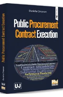 Public Procurement Contract Execution