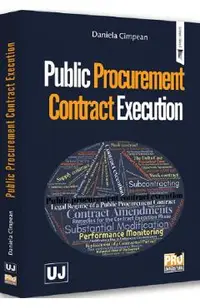 Public Procurement Contract Execution