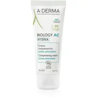 A-Derma Biology AC Hydra crema calmanta si hidratanta cu o eficienta de 48 h