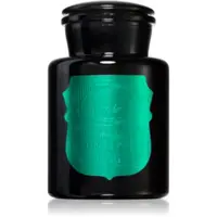 Paddywax Apothecary Noir Tabac & Pine lumânare parfumată