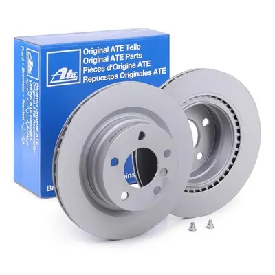 Disc Frana Spate Ate Bmw Seria 3 F30 2011-2018 24.0120-0237.1