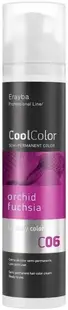 Erayba CoolColor Pigment pentru păr, C06 Orchid Fuchsia, 100 ml