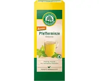 Ceai de menta bio Demeter, 30g, Lebensbaum