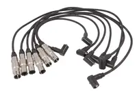 Set cablaj aprindere potrivit VW CORRADO, GOLF III, PASSAT B3 B4, VENTO 2.8 2.9 06.91-04.99
