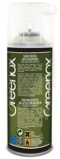 Spray degripant antirugina multifunctional 400 ml, lubrifiant, hidrofug, penetrant, dielectric