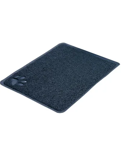 TRIXIE Covoras pentru litiera, pentru stergerea labutelor 45 x 37 cm