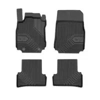 Covorase auto Frogum tip Tavita No. 77 pentru RENAULT Modus 2004-2012