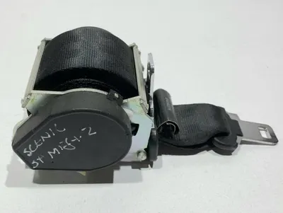 Centura de siguranta mijloc spate 888500009R Renault Grand Scenic 3 (2009-2011)
