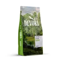 Hrana uscata caini, Devora Dog Puppy & Junior Medium & Large Grain Free Monoprotein, Iepure, 7.5 kg