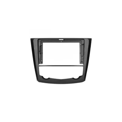 Rama Navigatie 9 cu cablaj si modul canbus compatibila Renault Kadjar 2015-2018 Cod: NV3165 / GR2