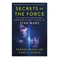 Secrets of the Force