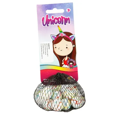Bile din Sticla, Don Juan, Marble Cute