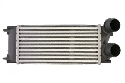 Compresor Intercooler Potrivit Ds Ds 4, Ds 5; Citroen Berlingo, Berlingo Multispace, Berlingo Minivan, C4 Ii, C4 Picasso I, Ds4, Ds5; Peugeot 3008 I, 308, 308 I, 5008, 5008 I, Partner 1.2 1.6d 04.08