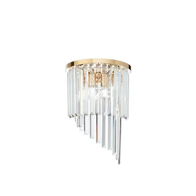 Aplica Carlton Ap3 Oro