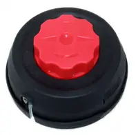 Ub Tambur Motocoasa cu Fir si Cap Trimmer M9