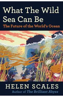 What the Wild Sea Can Be: The Future of the World's Ocean