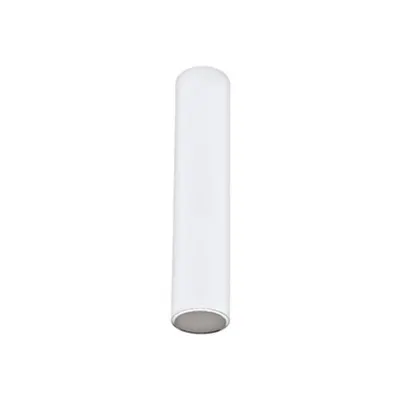 Tortoreto 40W Ø100mm x H400mm white IP20