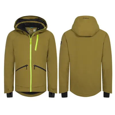 Costum de schi O'Neill maro cu tehnologia HyperDry