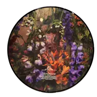Between Us (Jade Vinyl)