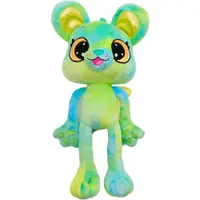 Jucarie de plus parfumata, Bubble Pops, S2, Pop the Box, 34 cm