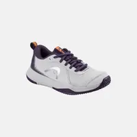 Head Sprint Court 4.0 Gris Junior 275426