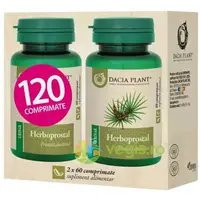 Herboprostal 120cpr