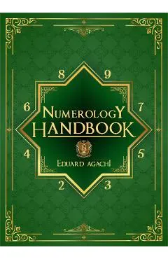 Numerology Handbook