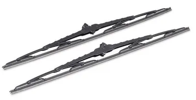 Set lamele stergator BOSCH Twin 650 3 397 118 320, lungime 650 mm, 650 mm, standard