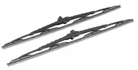 Set lamele stergator BOSCH Twin 650 3 397 118 320, lungime 650 mm, 650 mm, standard