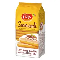 Piscoturi Savoiardi 400g Engros