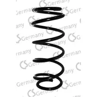 Arc spiral CS Germany 14.774.267
