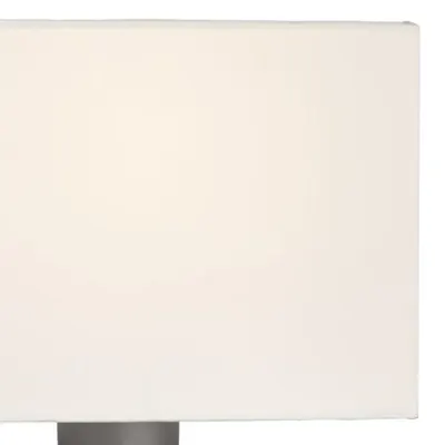 Aplica Modena Wall Light With LED In Bronze (Bracket Only)