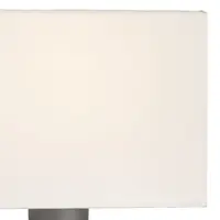 Aplica Modena Wall Light With LED In Bronze (Bracket Only)