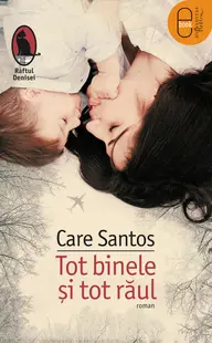 Tot binele și tot răul (epub)