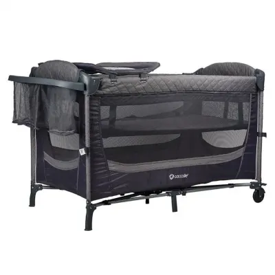 Patut Co-Sleeper, Coccolle Insieme, Greystone