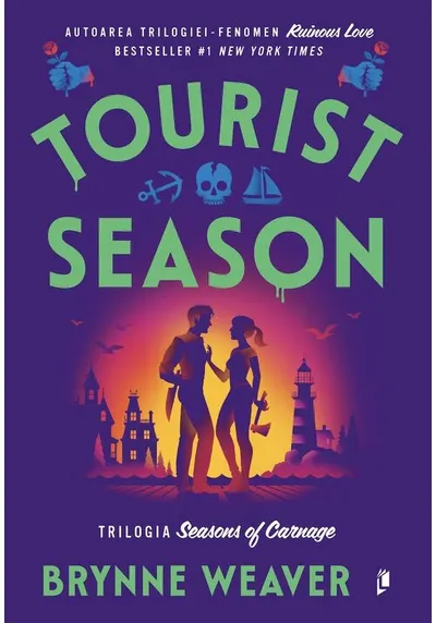 Tourist Season