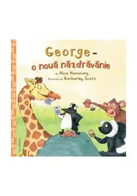 George si o noua nasdravanie