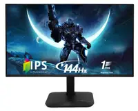Monitor Acer - KB272P6BI, 27'', 144Hz, 1ms, IPS, FreeSync