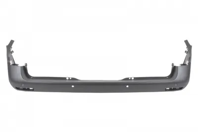 Bara spate, versiune lunga; grunduit certificate TUV potrivit MERCEDES VITO KLASA V W447 03.14-06.19