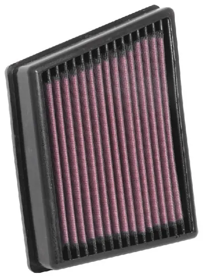 Filtru aer sport (lungime: 216mm, latime: 160mm, inaltime:41mm) potrivit FORD ECOSPORT, FIESTA VII, PUMA, TOURNEO COURIER B460, TOURNEO CUSTOM V362, TRANSIT COURIER B460 1.0-2.0 10.13