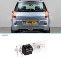 Cameră marșarier Renault Scenic II. 2003-2009 AHD 1080P NTSC MOSERA