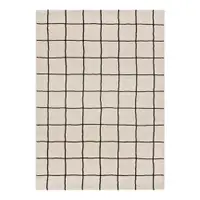 Covor bej 160x230 cm Touza – Universal
