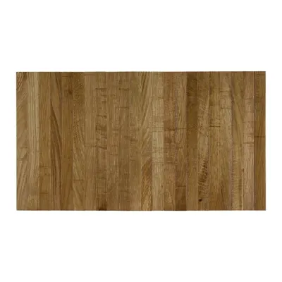 Cotieră flexibilă pentru canapea WOOOD Antique, natural