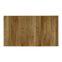 Cotieră flexibilă pentru canapea WOOOD Antique, natural